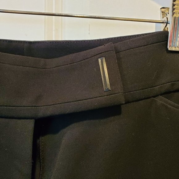 White House Black Market Modern Boot 10S, gently used condition. - Picture 4 of 5